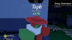 forsaken pay too win