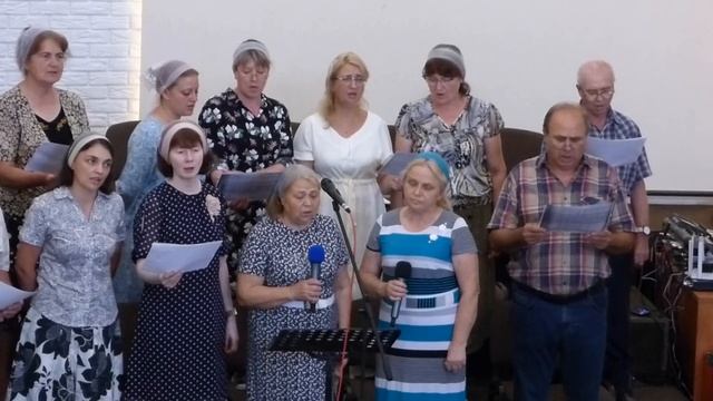 Что вера без дел,  песня  13.07.2025