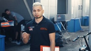 СПОРТИВНЫЙ КАРТИНГ. ЧТО ТВОРИТСЯ В КОМАНДЕ?!