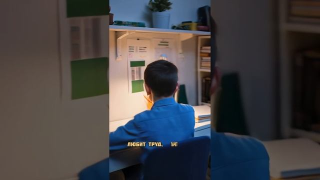 Маяковский "" Что такое хорошо ""