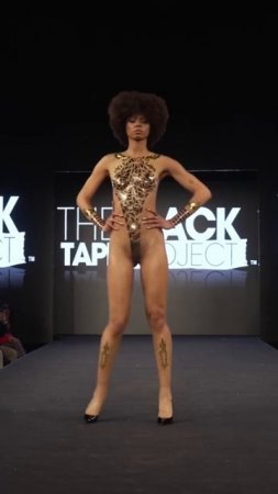 THE BLACK TAPE PROJECT Swimwear #shorts #short #bikini