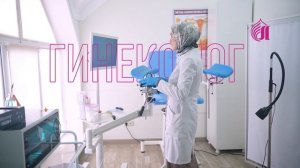 Медицинский центр «Лекарь» на ул. Габитова, 10А в Махачкале