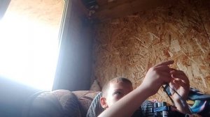 продолжаем Лего техников