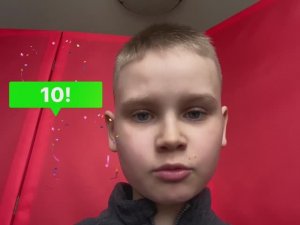 Китайский с Медведевым.Урок 10. Сколько тебе лет?