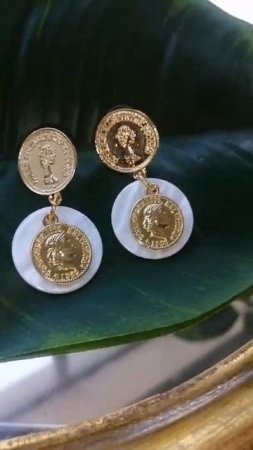 Авторские украшения от Zhen