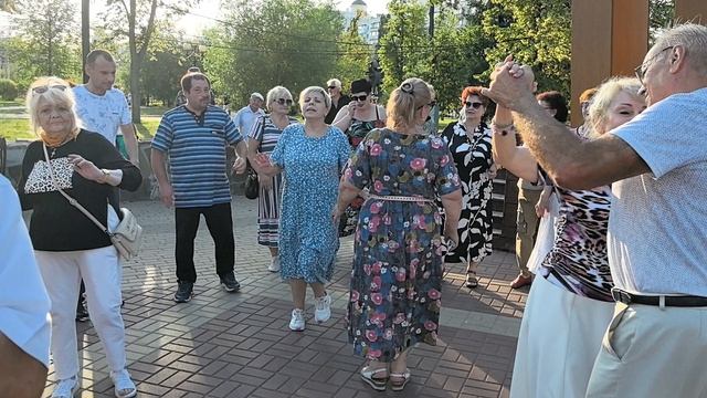 Я счастливая... 13.07.25...