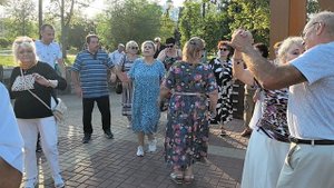 Я счастливая... 13.07.25...