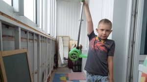 Утренний стрим