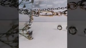 Авторские украшения от Zhen
