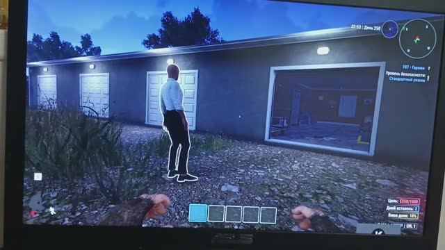 Стали ворами на 34 минуты и 58 секунды с Костей! смотреть онлайн