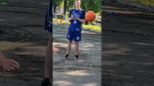 "Бульдоги" ВоГУ. Активности перед матчем "Динамо-Вологда"
