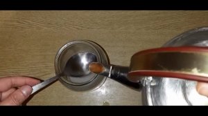 Отличное средство от сорняков Простое средство своими руками.
