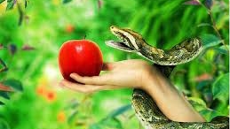 Конец Змея Искусителя. 11.07.25.