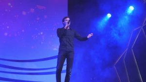 Kонкурс Леди Нефть Сочи