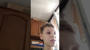 МОË ВОЗВРАЩЕНИЕ!!! (вы рады?)