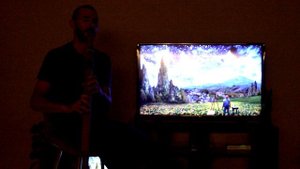 Ночная импровизация | музыка для сна | лечебная флейта