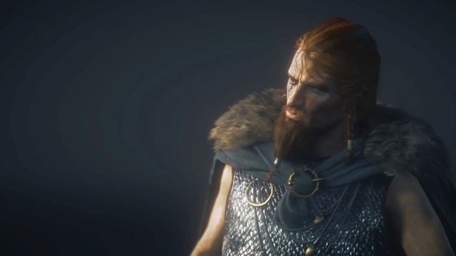 Горм не смог скрыться от нас в Assassin’s Creed Valhalla