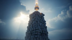 Гравитационное хранение энергии: технологии Energy Vault и ее потенциал для глобальной энергетики
