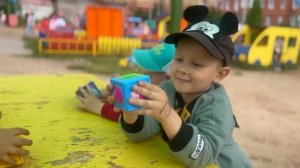 Татарова В.О.  СОШ №5 г.о. Электросталь           Успешный воспитатель