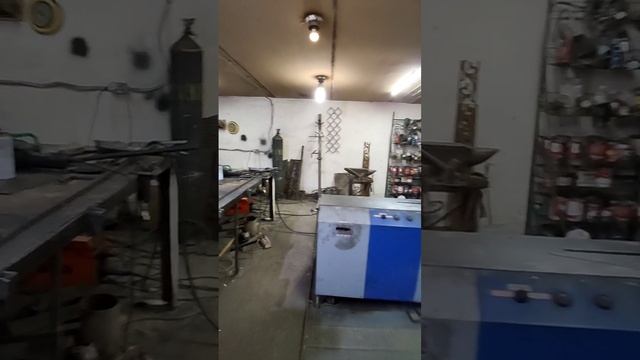 Гараж смотреть онлайн