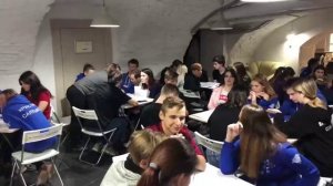 "Профи" открытие 2020