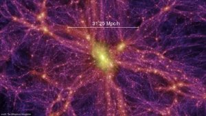 ГЛАВНАЯ АНОМАЛИЯ ВСЕЛЕННОЙ. Сверхпустота и холодное пятно