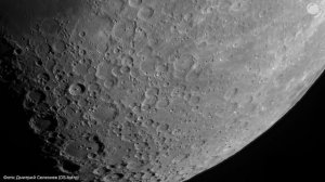 Раскрыта еще одна тайна Сатурна / Обнаружены недостающие черные дыры? /Джеты 3C 279 / Астрообзор #52