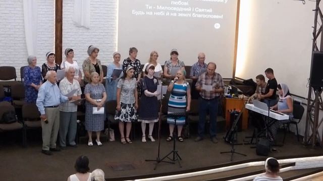 Бачу Бога кожен день,  песня  13.07.2025