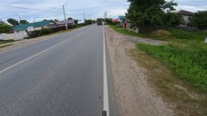 Велопрогулка. Часть 13. oh my god herman