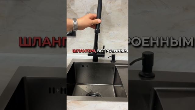 Прекрасная П-Образная кухня! #дизайнинтерьера #ремонтквартир #ремонт