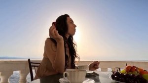 Эллинг в Утесе, первая линия