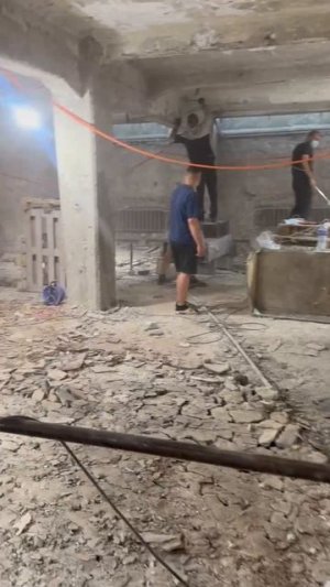 Демонтаж 3