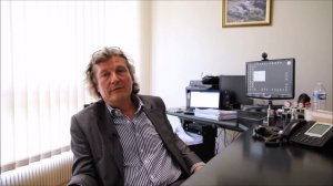 Отзыв о тренажере HUBER 360 в клинке Миттери (Франция)