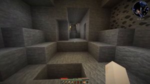 ЧТО ЗДЕСЬ ПРОИСХОДИТ??? ► Прохождение карт Minecraft ► Тайна деревни