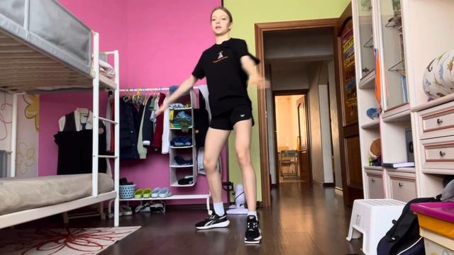 КАК научиться вращаться НА СПИННЕРЕ?️|| Советы для новичков|| Любительское фигурное катание