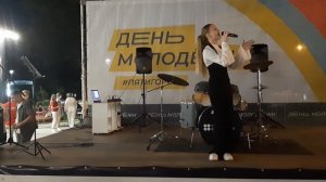 Полина Синявская - Ваня