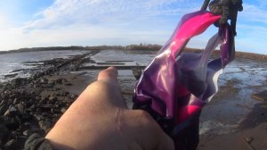 4-Я Проверка сеток.Рыбы офигеть.