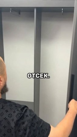 Оригинальная прихожая #дизайнинтерьера #ремонт #кухня