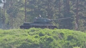 Сутки на броне 2025