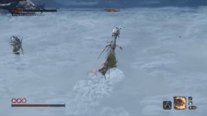 прохождение Sekiro Shadows die twice часть 18