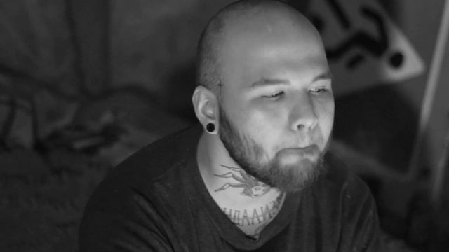 noize mc - в темноте.