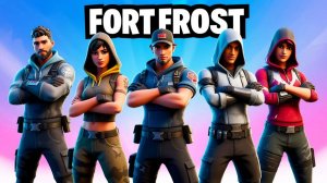 Первое место!! Фортнайт с подписчиками, Fortnite