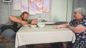 СОННОЕ ЦАРСТВО ГОТОВИМ КАПУСТУ ПРАВИЛЬНО УТРО В СИБИРИ