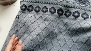 Как правильно сушить шерстяные вещи после стирки