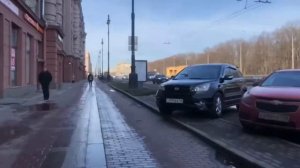 Наш офис в 5мин от ст.м. _Парк Победы