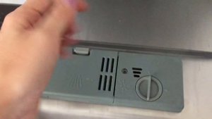 Посудомоечная машина Weissgauff BDW 4124. Отзыв и обзор