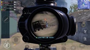 pubg Rondo