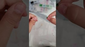 плетëм лягушку из бисера 🐸🐸🐸