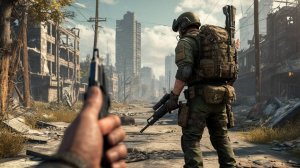 Постапокалипсис на ладони: Лучшие мобильные выживалки