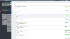 4.8. Связи. Посмотреть все созданные смарты